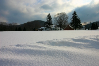 Pomfret Vermont