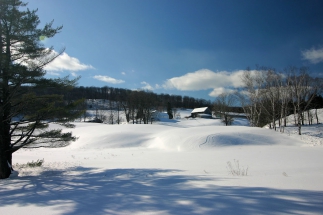 Hartland Vermont