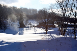 Hartland Vermont