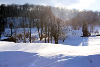 Hartland Vermont