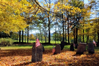 Hartland Vermont