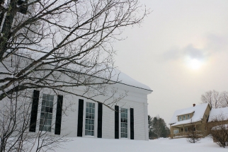 Barnard Vermont