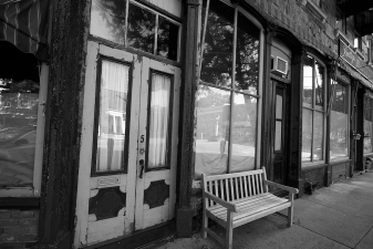 Economically unsustainable Woodstock