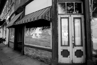 Woodstock Vermont