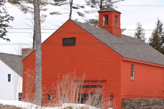Hartland Vermont
