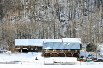 Reading Vermont