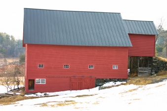 Norwich Vermont