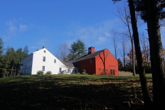 Hartland Vermont