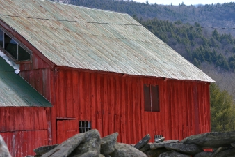 Brookline Vermont