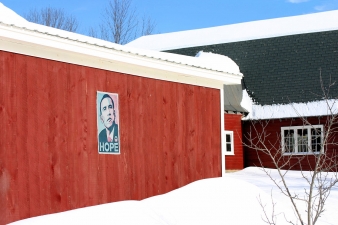 South Strafford Vermont