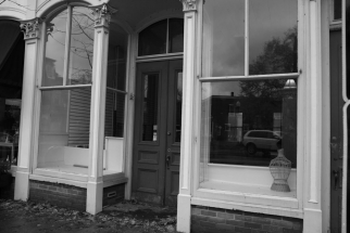 Woodstock Vermont